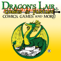 Dragon S Lair Comics Fantasy Austin Kids Directory